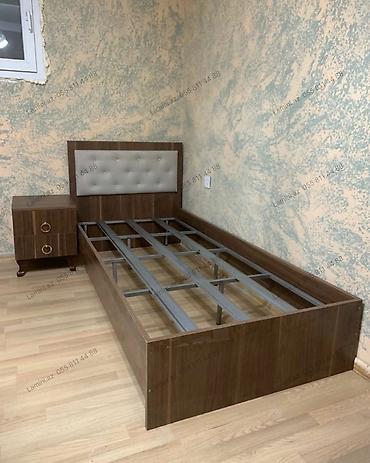 tek dolablar: Çarpayı Eviniz üçün geniş mebel seçimi: divanlar, dolablar — 1