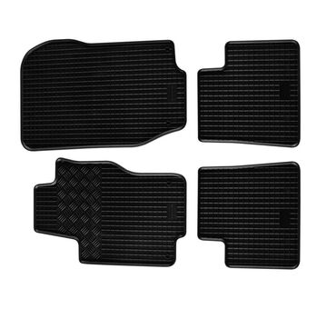 Auto delovi: MERCEDES ML W164 tipske gumene patosnice ALL SEASONS - NOVO PULSAR – — 1