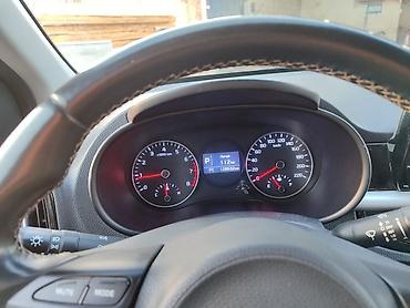 Kia: Kia Morning: 2018 г., 1 л, Автомат, Бензин, Хэтчбэк — 9