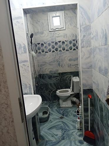 Həyət evləri və villaların satışı: Satılır: həyət evi - Plan: dar dəhlizli, girişdə kiçik — 6