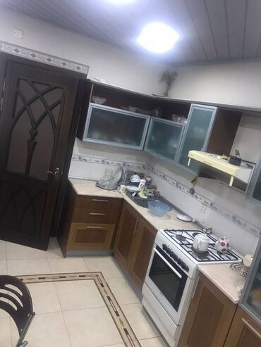 Yeni tikili: 2 otaqlı, Yeni tikili, m. Nəriman Nərimanov, 81 kv. m — 3