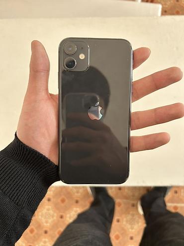 Apple iPhone: IPhone 11, Черный — 3