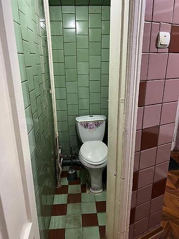Долгосрочная аренда комнат: 44 м², С мебелью — 11