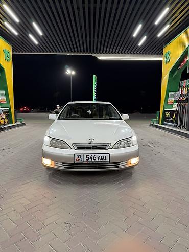 Унаа сатуу: Toyota Windom: 1999 г., 2.5 л, Автомат, Бензин, Седан — 1