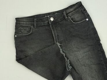sweter w paski h: Shorts for men, S (EU 36), Amisu, condition - Perfect