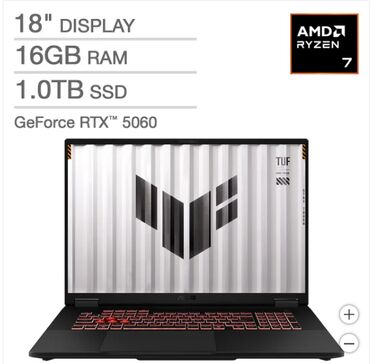 айфон 11 про 64 гб: Новый ASUS TUF Gaming, 18 ", AMD Ryzen 7, 1 ТБ