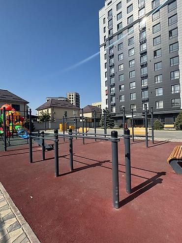 Продажа квартир: 3 комнаты, 75 м², Элитка, 3 этаж, Дизайнерский ремонт — 15