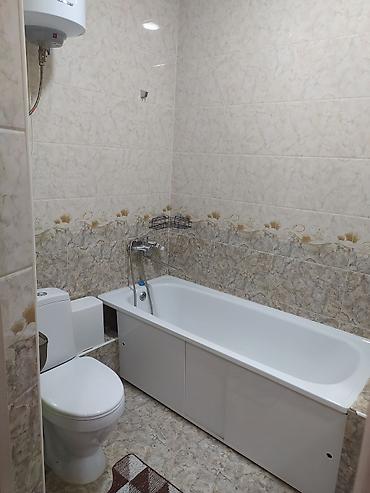 Продажа квартир: 1 комната, 38 м², Элитка, 2 этаж, Евроремонт — 7