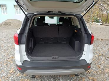 Ford: Ford Escape: 1.5 l | 2019 il 195400 km Ofrouder/SUV — 20