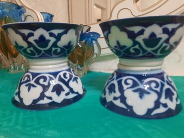 Посуда: КЕСЕ ДЛЯ СУПА!!! СССР!!! АБСОЛЮТНО НОВЫЕ!!! ДАЖЕ СОХРАНИЛОСЬ В РОДНОЙ — 14