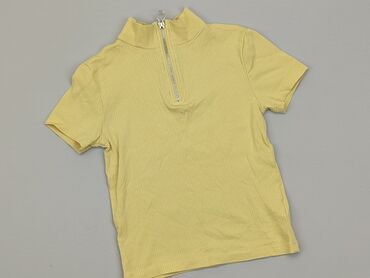 Koszulki: Koszulka H&M, 10 lat, wzrost - 140 cm., Bawełna, stan - Dobry