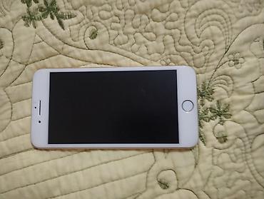 iphone 76: IPhone 8 Plus, 64 GB, Qızılı, Barmaq izi — 3