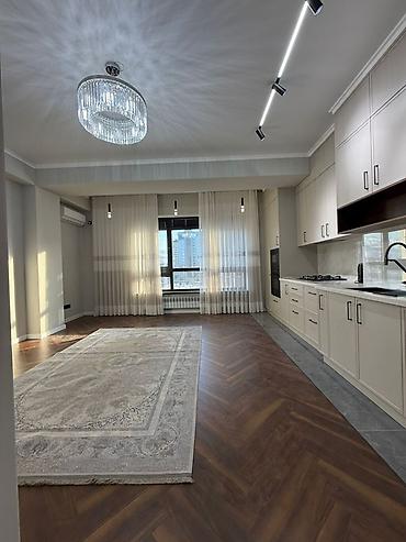 вагончик жилой цена: 2 комнаты, 65 м², Элитка, 7 этаж, Евроремонт — 2