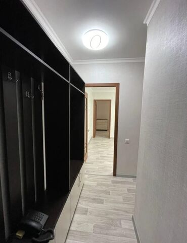 Продажа квартир: 2 комнаты, 44 м², 104 серия, 1 этаж, Евроремонт