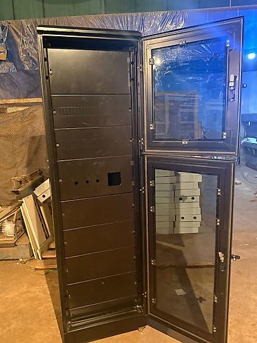 Elektrik şitləri: Yeni, Elektrik şit — 11