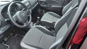Toyota: Toyota Yaris: 1.5 l. | 2020 έ. Κουπέ — 6