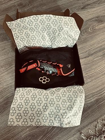 puma petronas: Бортцовки от компании RUDIS — 1