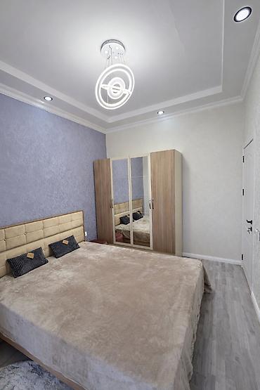 azadliq ev: 2 otaqlı, Yeni tikili, 55 kv. m — 8