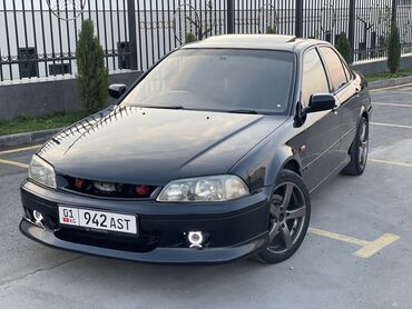 моторное масло kixx бишкек цена: Honda Accord: 1999 г., 2 л, Автомат, Бензин, Седан