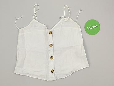 oysho len: Oysho, Top damski, rozmiar XS — 2