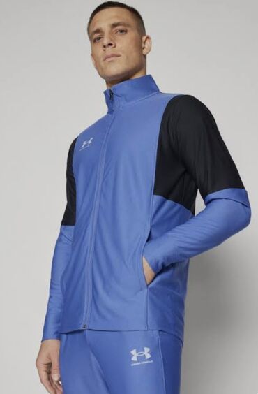 спортивные лосины женские: Original Размеры L-M Спортивный костюм унисекс Under Armour из двух