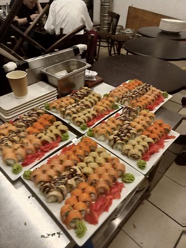 Повара: Повар Пиццайоло. Больше 6 лет опыта — 7