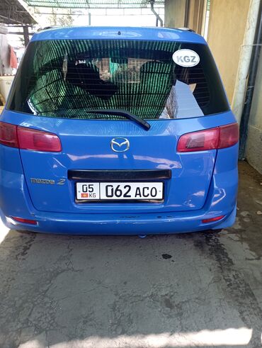 byd машина электромобиль: Mazda 2: 2003 г., 1.6 л, Механика, Бензин, Хетчбек