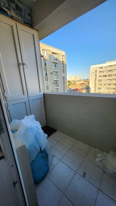 Uzunmüddətli kirayə mənzillər: Mida Yasamal Yaşayış kompleksi, 3 saylı asanxidmət arxasında, 133 və — 6