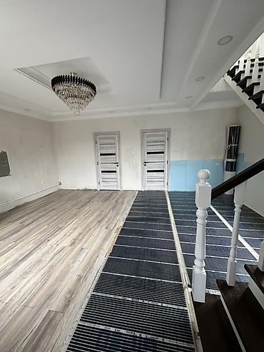 Үйлөрдү сатуу: 5 жана андан көп, 112 м², 1 соток, Бишкек — 10
