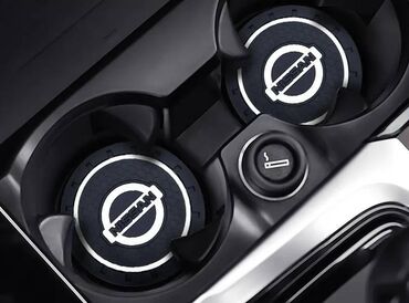 Tuning oprema: Neklizajuća podloga držača za čaše - NISSAN Neklizajuća podloga na lalafo.rs — 2 Tuning oprema: Neklizajuća podloga držača za čaše - NISSAN Neklizajuća podloga — 2