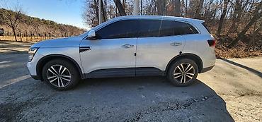 Renault: Renault QM6: 2019 г., 2 л, Вариатор, Газ, Кроссовер — 4