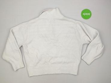 kaptur: H&M, Sweter damski, rozmiar M — 3