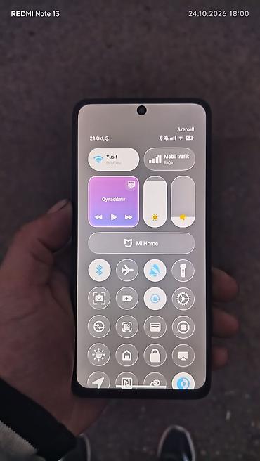 redmi mi note 3: Xiaomi rəng - Qara, 
 Sensor — 6