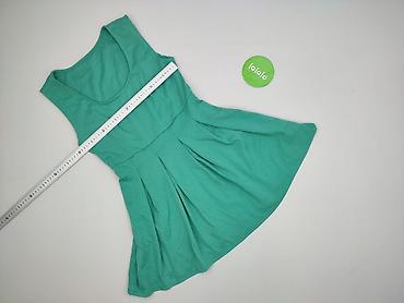moda dla puszystych: Sukienka damska, rozmiar L — 4
