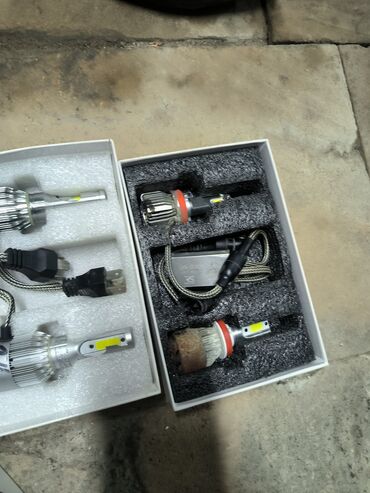 Digər avtomobil ehtiyat hissələri: QARAJDAN SATIŞ🚗 Maşın əşyaları qarışıq, müxtəlif modellər üçün — kimə — 13