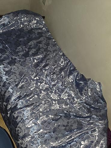gül rəfi: Yataq otağı mebel dəsti və yataq ləvazimatları - 4 qapılı dolab: iki — 5