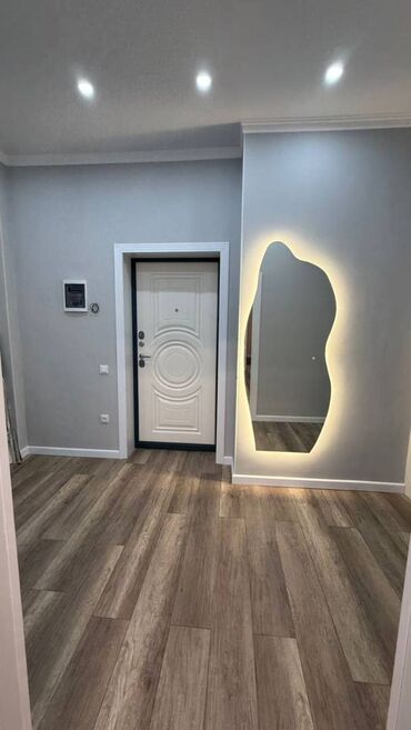 снять квартиру в беловодске луганской области: 1 комната, 40 м², Элитка, 2 этаж, Евроремонт
