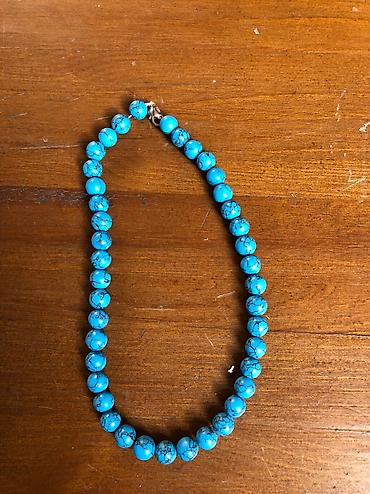 Другие ювелирные изделия: Камни натуральные, бисероплетение, турецкое украшение attoman — 12