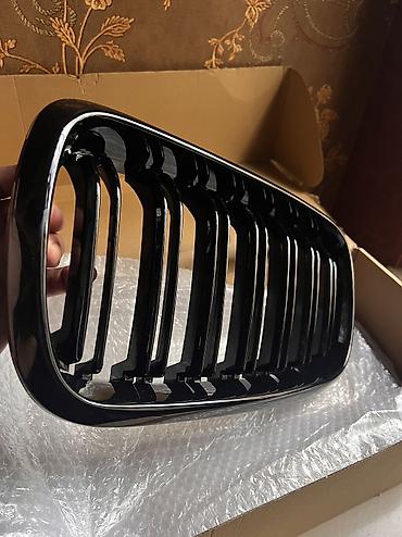 bmw radiator: BMW F15, 2015 il, Tayvan — 4
