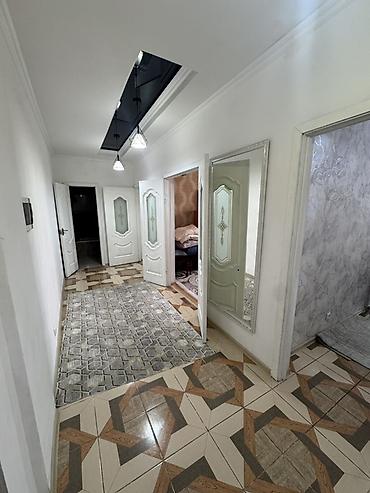 3 комнаты, 78 м², ул. Логвиненко / Боконбаева Элитка, 4 этаж, Косметический ремонт