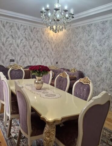 Həyət evləri və villaların satışı: 3 otaqlı, 100 kv. m, Yeni təmirli -da lalafo.az — 2 Həyət evləri və villaların satışı: 3 otaqlı, 100 kv. m, Yeni təmirli — 2