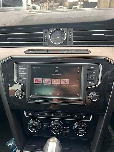 eleaf srbija: MULTIMEDIJA ZA VOLKSWAGEN PASSAT B8 | Multimedija za Passat B8 — 1