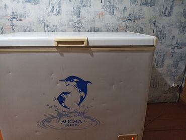 вакумный очиститель пор: Морозильник, Б/у, Самовывоз