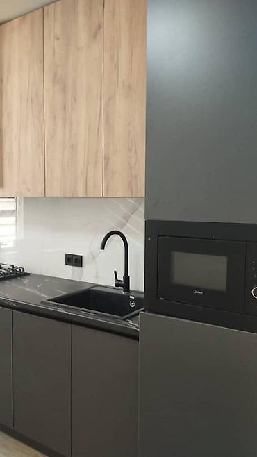 Продажа квартир: 1 комната, 42 м², Элитка, 12 этаж at lalafo.kg — 7 Продажа квартир: 1 комната, 42 м², Элитка, 12 этаж — 7