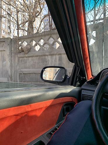 Daewoo: Daewoo Nexia: 2005 г., Седан — 9