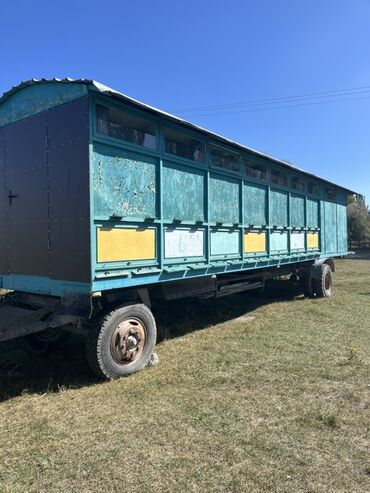 шиномонтажное оборудование для грузовых автомобилей бу: Продаю пасеку Пчеловодный павильон без пчёл. ✅ На 28 ульев, 4 корпуса
