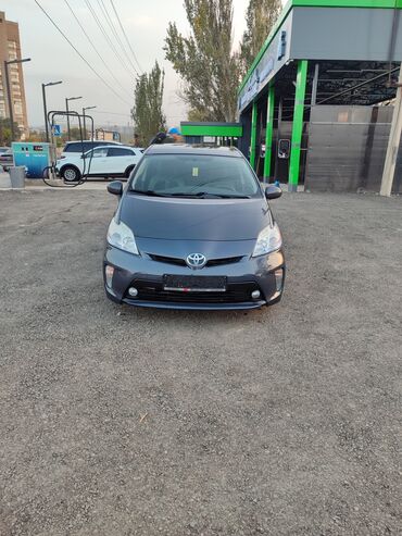 хундай портер передний рессор: Toyota Prius: 2013 г., 1.8 л, Автомат, Гибрид, Универсал