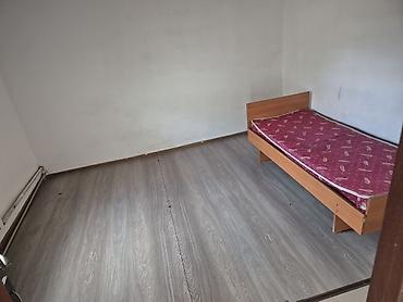 kiralik ev: 20 м², 2 комнаты, Кара-Жыгач ж/м, Студентам — 1