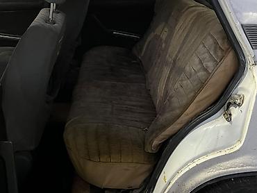 ВАЗ (ЛАДА): ВАЗ (ЛАДА) 2106: 1984 г., Бензин — 11