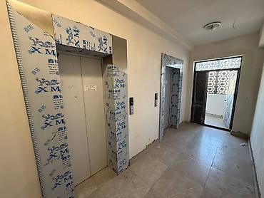 Продажа квартир: 1 комната, 47 м², Элитка, 6 этаж, Готовая ПСО (под самоотделку) — 4